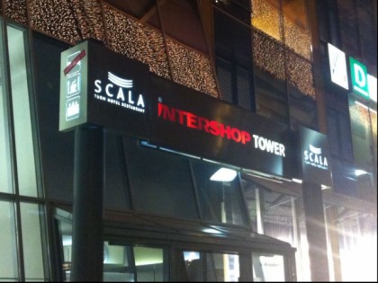 Foto: Scala